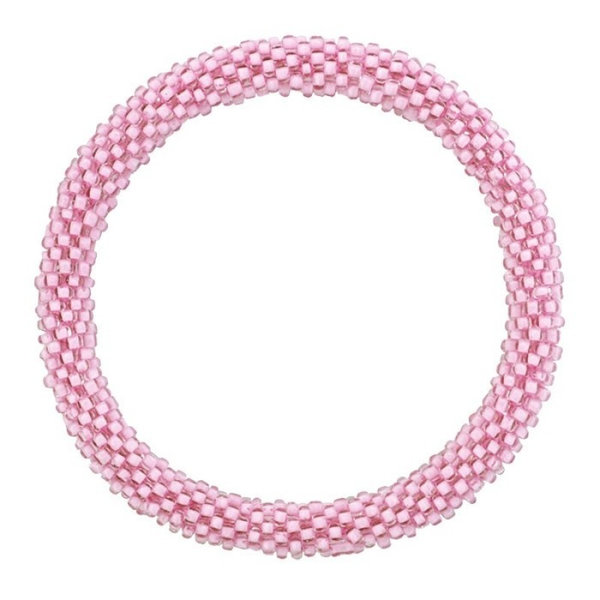 My Jewellery Armband Little Beads Bracelet light pink