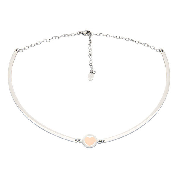 iXXXi Halskette Bangle necklace heart