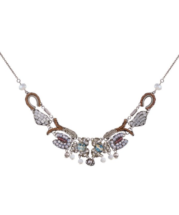 Ayala Bar Halskette/Collier Classic Collection Milky Way CC3321